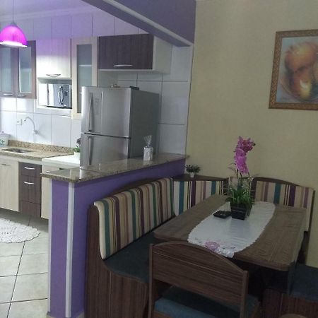 Apto Lilas Mongaguá Εξωτερικό φωτογραφία