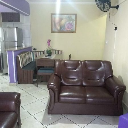 Apto Lilas Mongaguá Εξωτερικό φωτογραφία