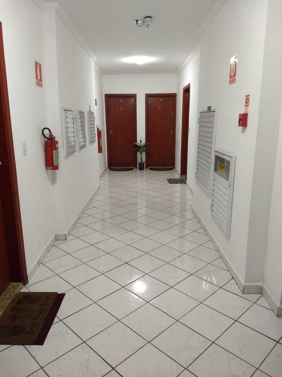 Apto Lilas Mongaguá Εξωτερικό φωτογραφία